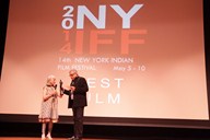 NYIFF 2014