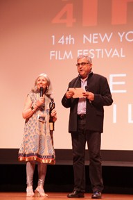 NYIFF 2014