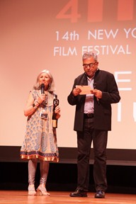 NYIFF 2014