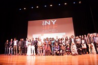 NYIFF 2014