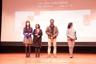 NYIFF 2014