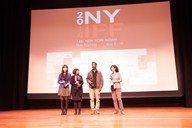 NYIFF 2014