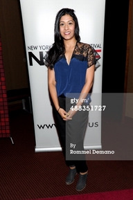 NYIFF 2014