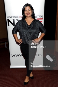 NYIFF 2014