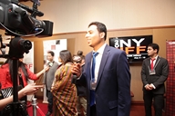 NYIFF 2014