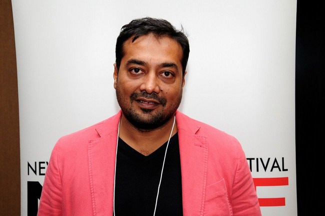 anurag-kashyap