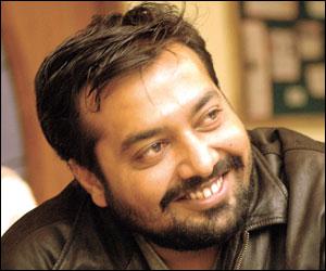 Anurag Singh Kashyap