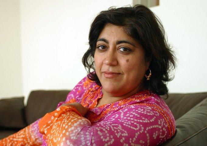 Gurinder Chadha