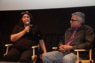 NYIFF 2014