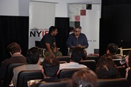 NYIFF 2014