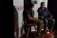 NYIFF 2014