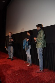 NYIFF 2014