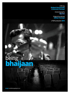 Being-Bhaijaan