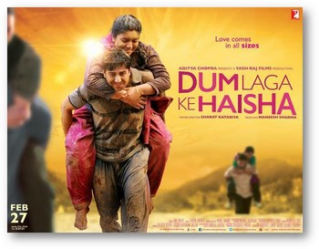 Dum-Laga-Ke-Haisha