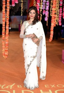 Lillete-Dubey