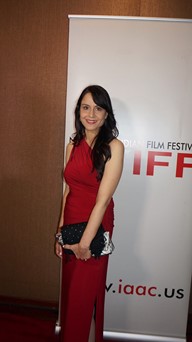 NYIFF 2015