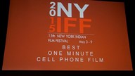 NYIFF 2015