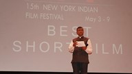 NYIFF 2015