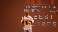 NYIFF 2015