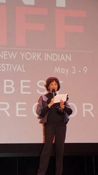 NYIFF 2015