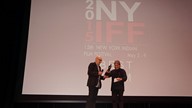 NYIFF 2015