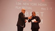 NYIFF 2015