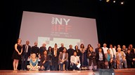 NYIFF 2015