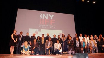 NYIFF-Team