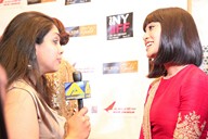 NYIFF - OPENING NIGHT