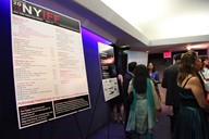 NYIFF - OPENING NIGHT