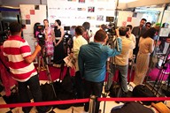 NYIFF - OPENING NIGHT