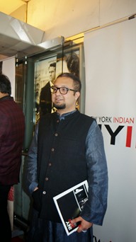 NYIFF - OPENING NIGHT