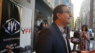 NYIFF - OPENING NIGHT