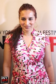 NYIFF 2015