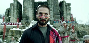 haider