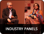 INDUSTRY PANELS 