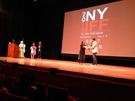 NYIFF2015