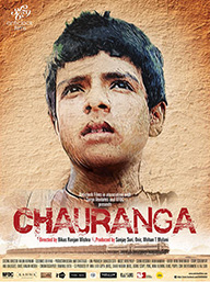 Chauranga