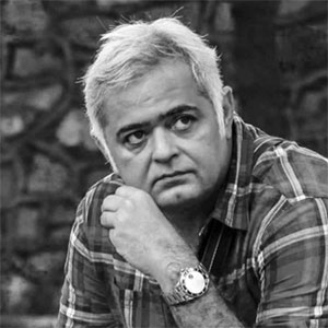 Hansal Mehta