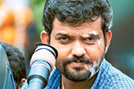 Rajeev Ravi 