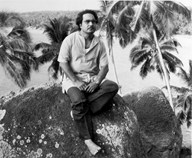 Basu Bhattacharya