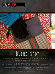 Blindspot