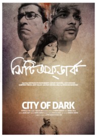 CITY OF DARK