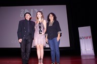 NYIFF 2016