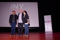 NYIFF 2016