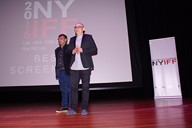 NYIFF 2016