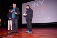 NYIFF 2016