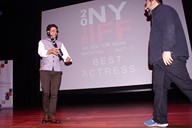 NYIFF 2016