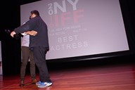 NYIFF 2016