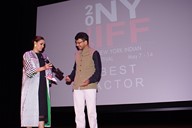 NYIFF 2016